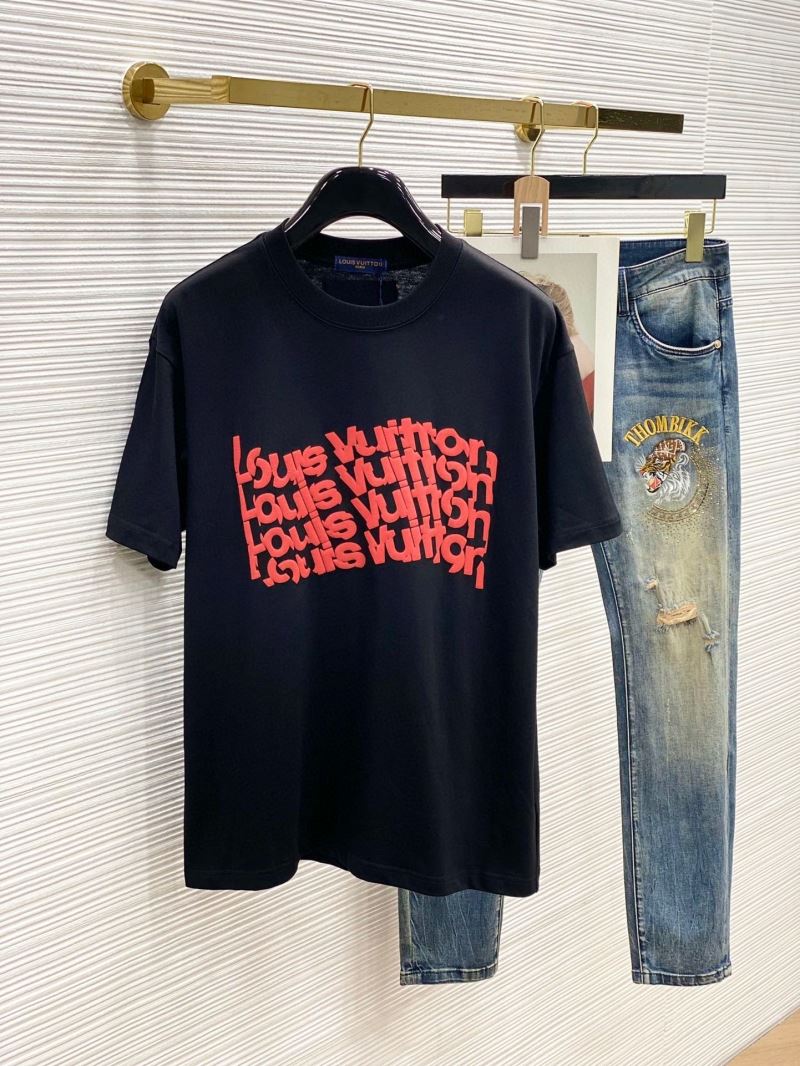 Louis Vuitton T-Shirts